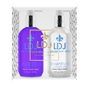 Lexie Douglas Jones - Hamptons Gift Set