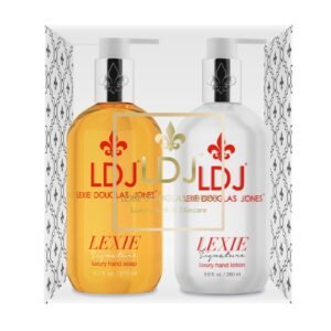 Lexie Douglas Jones - Lexie Signature Gift Set